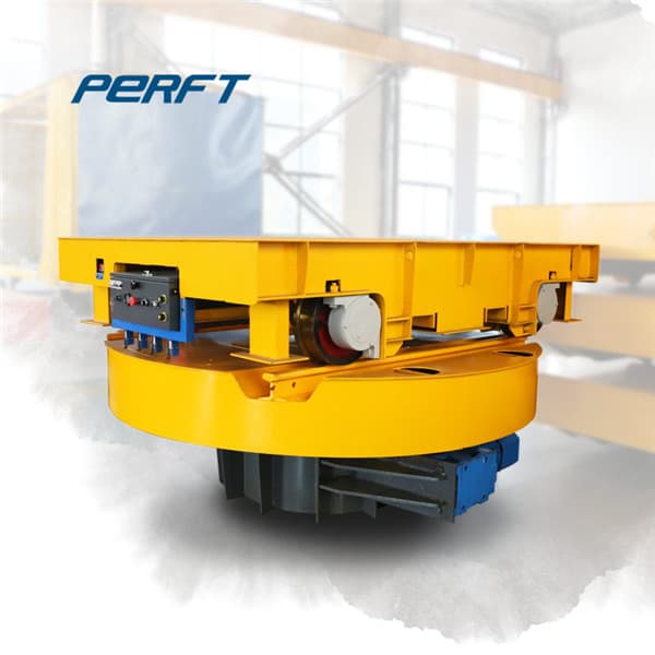 <h3>die transfer cart , die transfer trolley , trackless transfer </h3>
